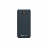 PORT CONNECT Powerbank 10 000 mAh - 2 x Built-in Cable | PORT CONNECT