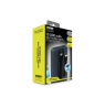 PORT CONNECT Powerbank 10 000 mAh - 2 x Built-in Cable | PORT CONNECT