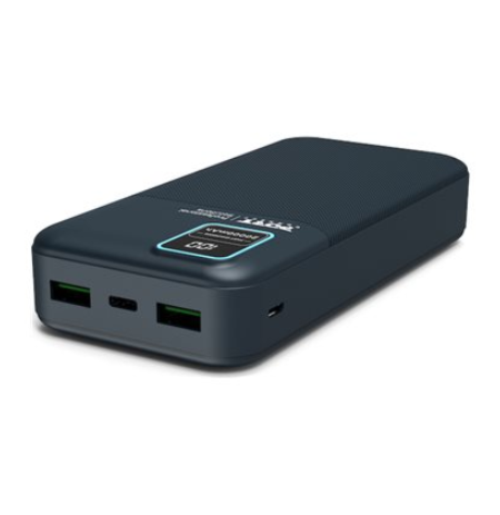 PORT CONNECT Powerbank 20 000 mAh | PORT CONNECT