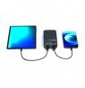 PORT CONNECT Powerbank 20 000 mAh | PORT CONNECT