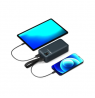 PORT CONNECT Powerbank 30 000 mAh | PORT CONNECT