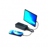 PORT CONNECT Powerbank 30 000 mAh | PORT CONNECT