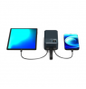 PORT CONNECT Powerbank 30 000 mAh | PORT CONNECT