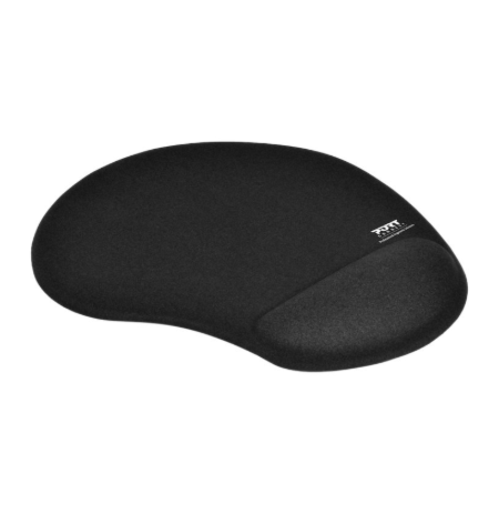 PORT CONNECT Mousepad Ergonomic Gel | PORT CONNECT