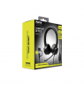 PORT CONNECT Stereo Headset Wired USB Comfort | PORT CONNECT