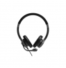 PORT CONNECT Stereo Headset Wired USB Pro - On’R 300 | PORT CONNECT