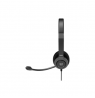 PORT CONNECT Stereo Headset Wired USB Pro - On’R 300 | PORT CONNECT
