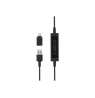 PORT CONNECT Stereo Headset Wired USB Pro - On’R 300 | PORT CONNECT