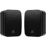 Pair of Behringer 1C-BK studio monitors