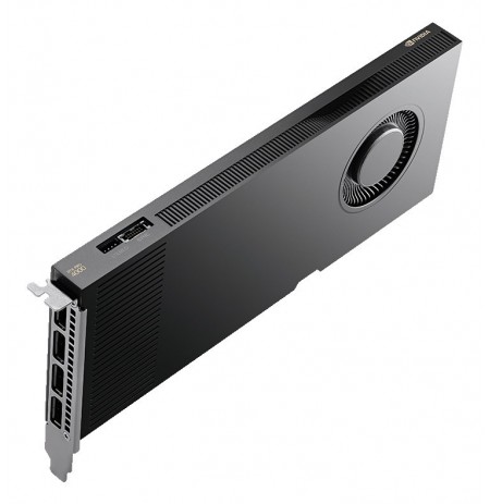 PNY RTX PRO 4000 Blackwell NVIDIA 24 GB GDDR7