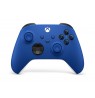 Microsoft Xbox Wireless Controller Blue, White Bluetooth/USB Gamepad Analogue / Digital Android, PC, Xbox One, Xbox One S, Xbox