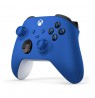 Microsoft Xbox Wireless Controller Blue, White Bluetooth/USB Gamepad Analogue / Digital Android, PC, Xbox One, Xbox One S, Xbox