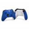 Microsoft Xbox Wireless Controller Blue, White Bluetooth/USB Gamepad Analogue / Digital Android, PC, Xbox One, Xbox One S, Xbox
