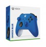 Microsoft Xbox Wireless Controller Blue, White Bluetooth/USB Gamepad Analogue / Digital Android, PC, Xbox One, Xbox One S, Xbox