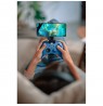 Microsoft Xbox Wireless Controller Blue, White Bluetooth/USB Gamepad Analogue / Digital Android, PC, Xbox One, Xbox One S, Xbox