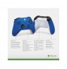Microsoft Xbox Wireless Controller Blue, White Bluetooth/USB Gamepad Analogue / Digital Android, PC, Xbox One, Xbox One S, Xbox