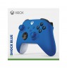 Microsoft Xbox Wireless Controller Blue, White Bluetooth/USB Gamepad Analogue / Digital Android, PC, Xbox One, Xbox One S, Xbox