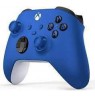 Microsoft Xbox Wireless Controller Blue, White Bluetooth/USB Gamepad Analogue / Digital Android, PC, Xbox One, Xbox One S, Xbox
