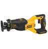 DEWALT | 18V XR Brushless Reciprocating Saw - Tool Only | DCS382N-XJ | 880 W