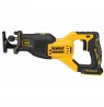 DeWALT DCS382N-XJ reciprocating saw