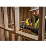 DeWALT DCS382N-XJ reciprocating saw