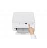 Canon PIXMA TS6550i Inkjet A4 1200 x 1200 DPI Wi-Fi