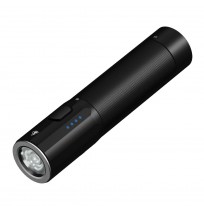Šviestuvas ręczna NexTool NE20069 1.200lm akumulator wodoodporna