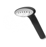 SteamOne P23 drabužių garintuvas, juodas