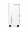 Duux Smart Dehumidifier | Bora | Suitable for rooms up to 30 m² | Water tank capacity 1.7 L | White