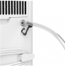 Duux Smart Dehumidifier | Bora | Suitable for rooms up to 30 m² | Water tank capacity 1.7 L | White