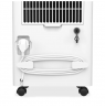 Duux Smart Dehumidifier | Bora | Suitable for rooms up to 30 m² | Water tank capacity 1.7 L | White