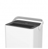 Duux Smart Dehumidifier | Bora | Suitable for rooms up to 30 m² | Water tank capacity 1.7 L | White
