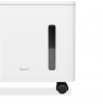 Duux Smart Dehumidifier | Bora | Suitable for rooms up to 30 m² | Water tank capacity 1.7 L | White