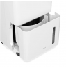 Duux Smart Dehumidifier | Bora | Suitable for rooms up to 30 m² | Water tank capacity 1.7 L | White