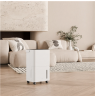 Duux Smart Dehumidifier | Bora | Suitable for rooms up to 30 m² | Water tank capacity 1.7 L | White