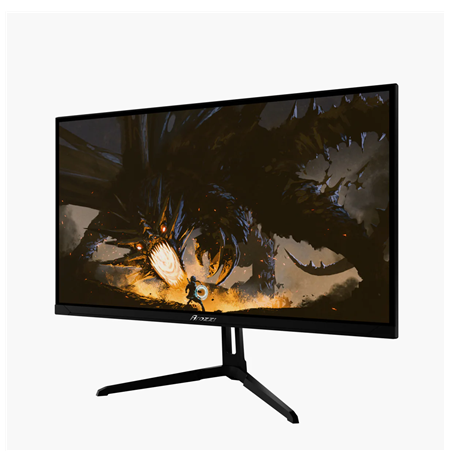 Arozzi | Nova | 24 " | IPS | FHD | 16:9 | 200 Hz | 1 ms | 1920 x 1080 pixels | 300 cd
