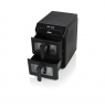Princess Double Stack Airfryer | 182490 | Power 3000 W | Capacity 11.2 L | Black