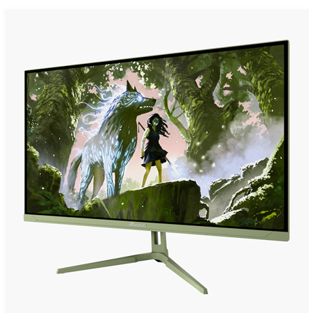 Arozzi | Nova | 27 " | IPS | QHD | 16:9 | 180 Hz | 1 ms | 2560 x 1440 pixels | 350 cd