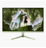 Arozzi | Nova | 27 " | IPS | QHD | 16:9 | 180 Hz | 1 ms | 2560 x 1440 pixels | 350 cd