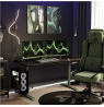 Arozzi | Nova | 27 " | IPS | QHD | 16:9 | 180 Hz | 1 ms | 2560 x 1440 pixels | 350 cd