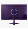 Arozzi | Nova | 27 " | IPS | QHD | 16:9 | 180 Hz | 1 ms | 2560 x 1440 pixels | 350 cd