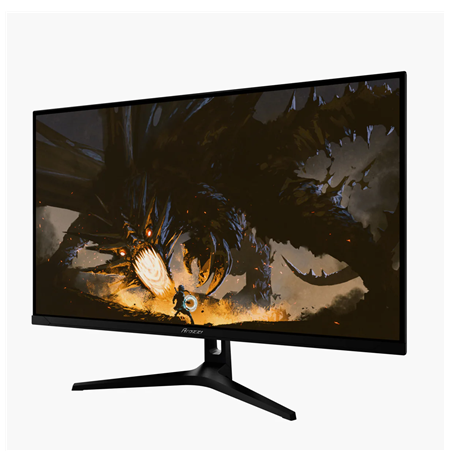 Arozzi | Nova | 32 " | IPS | QHD | 16:9 | 180 Hz | 1 ms | 2560 x 1440 pixels | 300 cd