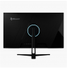 Arozzi | Nova | 32 " | IPS | QHD | 16:9 | 180 Hz | 1 ms | 2560 x 1440 pixels | 300 cd