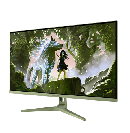 Arozzi | Nova | 32 " | IPS | QHD | 16:9 | 180 Hz | 1 ms | 2560 x 1440 pixels | 300 cd