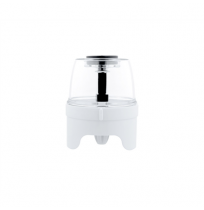 Adler | Salt and Pepper Grinder | AD 4449.1 | White