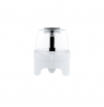 Adler | Salt and Pepper Grinder | AD 4449.1 | White