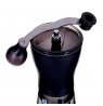 Grinder Hand for coffee HARIO MSS-1DTB (grinding, black color)