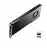 PNY RTX PRO 4000 Blackwell, 24 GB GDDR7 ECC 192-bit, 140W, PCI Express 5.0 x16, 4 x Display Port 2.1, ATX bracket, 1x CEM5