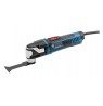 BOSCH. MULTIF. 550W GOP 55-36 STARLOCK MAX