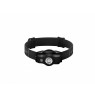 Ledlenser MH4 Black Headband flashlight LED